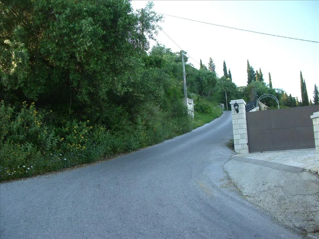 οικόπεδο προς πώληση 15000 τ.μ Κέρκυρα Νομός Κέρκυρας