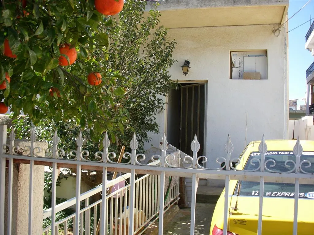 μονοκατοικία προς πώληση 120 τ.μ Γλυφάδα Νότια Αθήνας