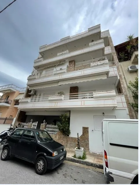 διώροφο διαμέρισμα προς πώληση 117 τ.μ Πετρούπολη Δυτικά Αθήνας