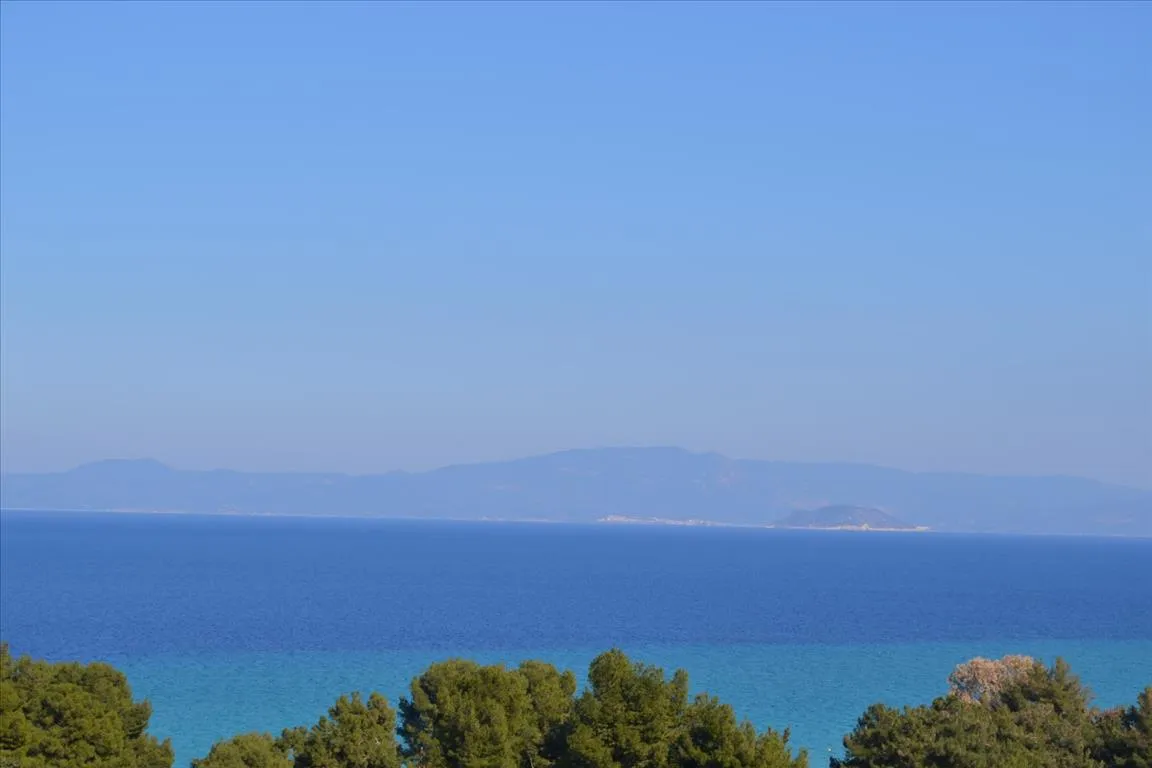 μονοκατοικία προς πώληση 245 τ.μ Κασσάνδρα Χαλκιδική
