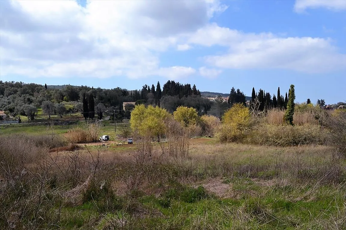 οικόπεδο προς πώληση 7000 τ.μ Κέρκυρα Νομός Κέρκυρας