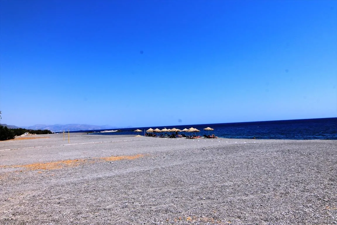 οικόπεδο προς πώληση 11000 τ.μ Ιεράπετρα Νομός Λασιθίου