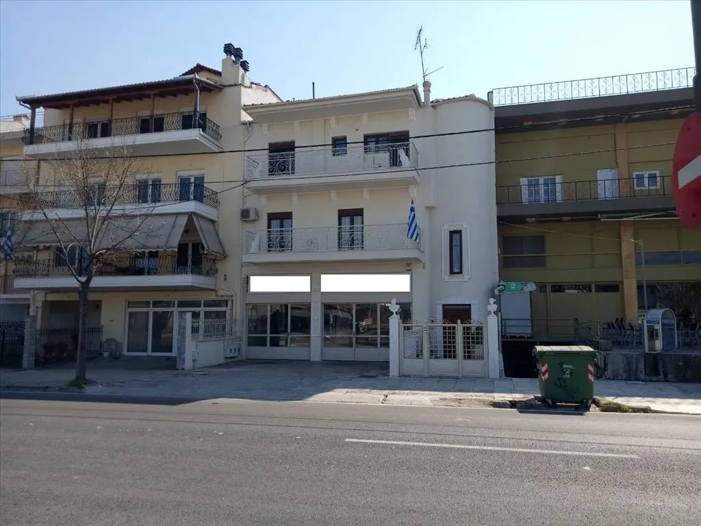 επιχείρηση προς πώληση 173 τ.μ Λάρισα Νομός Λάρισας