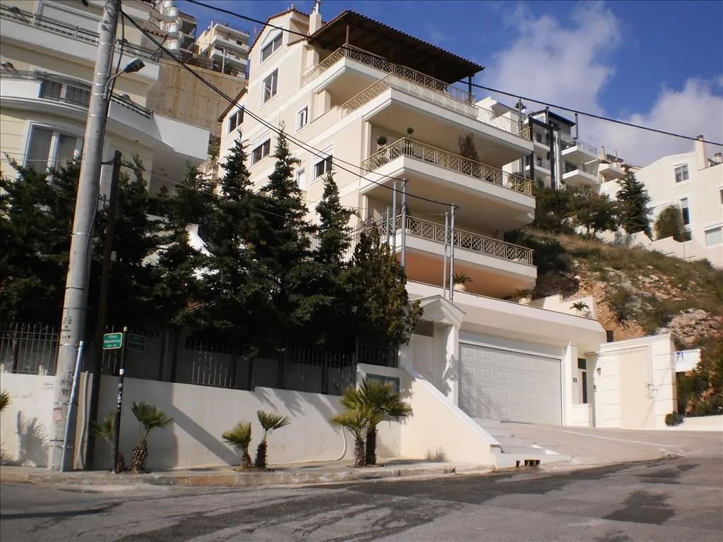μεζονέτα προς πώληση 225 τ.μ Βούλα Νότια Αθήνας