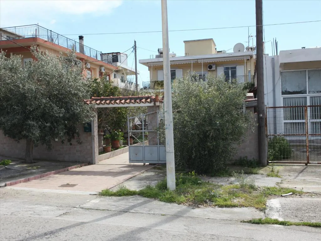 διαμέρισμα προς πώληση 115 τ.μ Κόρινθος Κορινθία