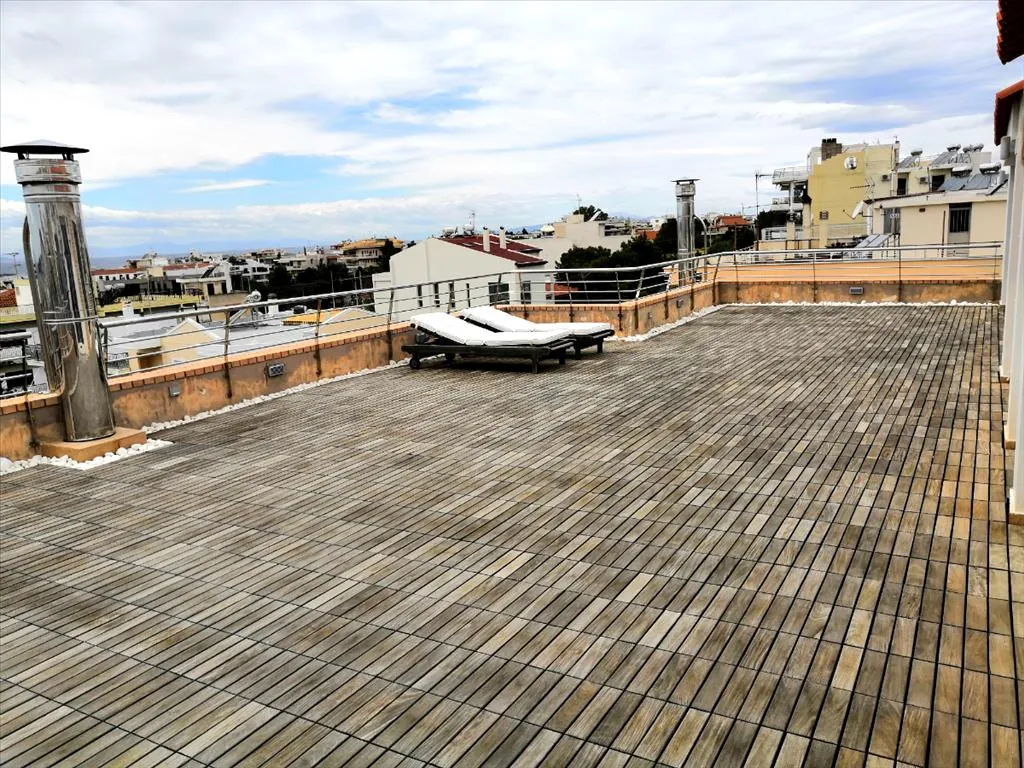 διώροφο διαμέρισμα προς πώληση 250 τ.μ Βούλα Νότια Αθήνας
