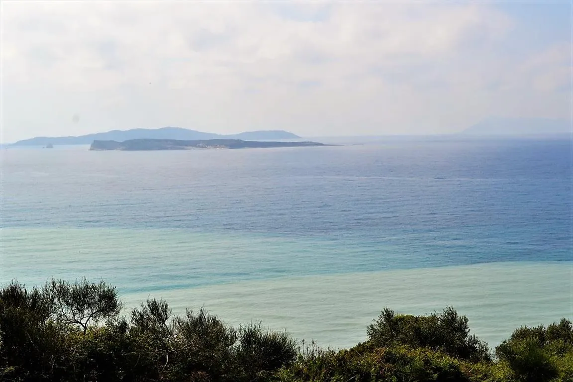 οικόπεδο προς πώληση 12000 τ.μ Κέρκυρα Νομός Κέρκυρας