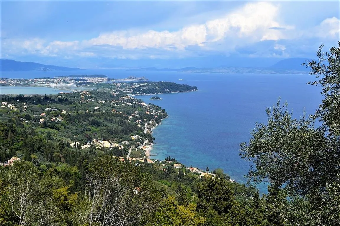 οικόπεδο προς πώληση 7000 τ.μ Κέρκυρα Νομός Κέρκυρας
