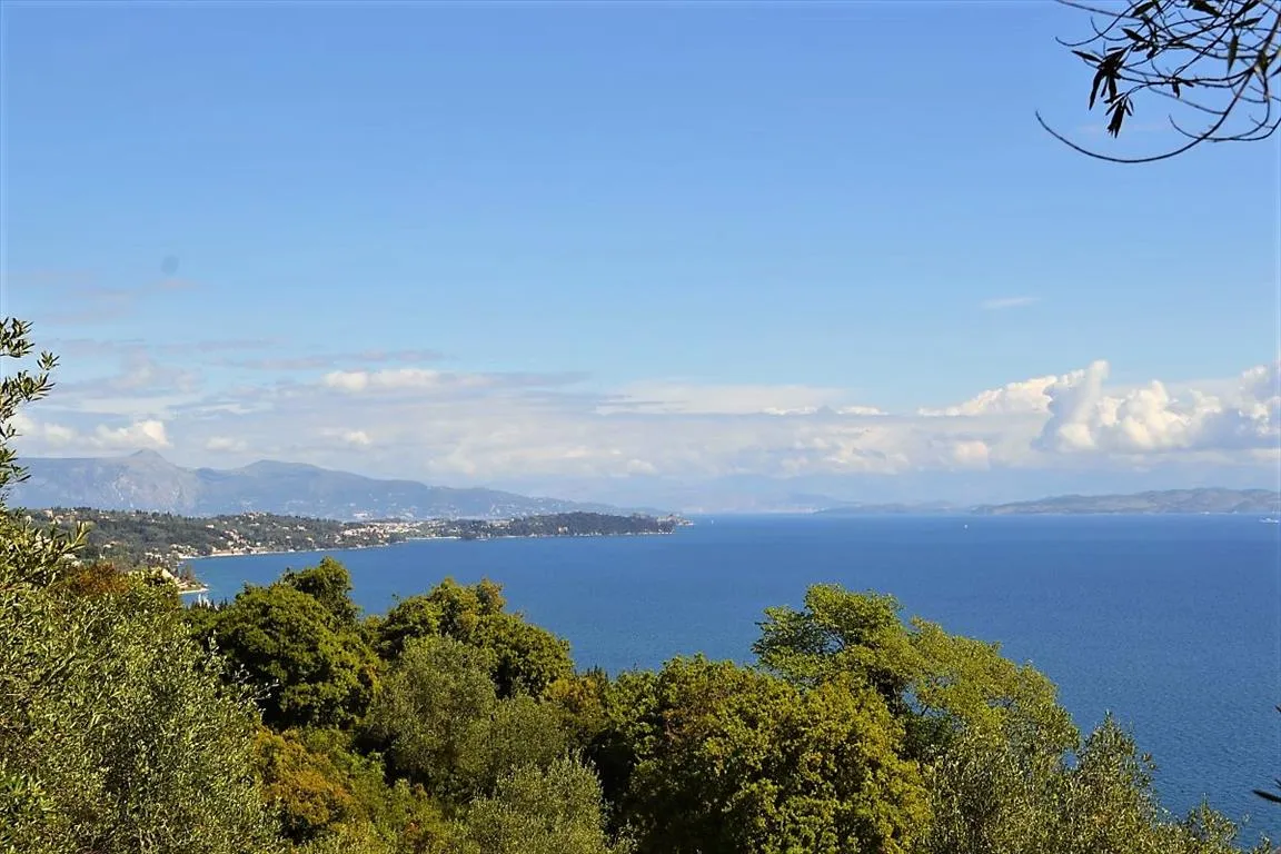 οικόπεδο προς πώληση 9500 τ.μ Κέρκυρα Νομός Κέρκυρας