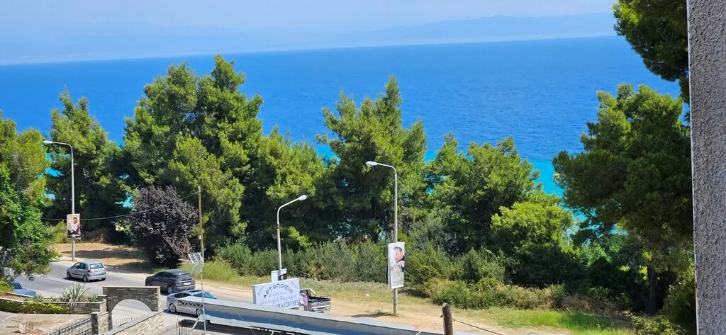 μεζονέτα προς πώληση 150 τ.μ Κασσάνδρα Χαλκιδική