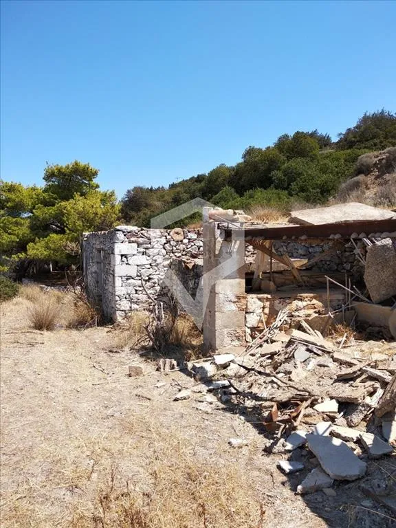 οικόπεδο προς πώληση 6799 τ.μ  Κυκλάδες