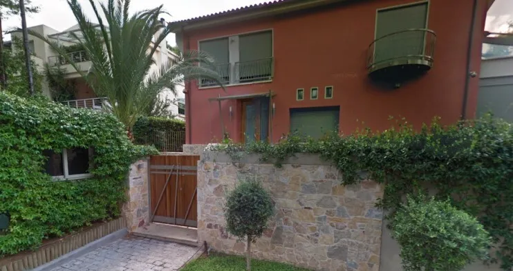 μονοκατοικία προς πώληση 717 τ.μ Δροσιά Βόρεια Αθήνας