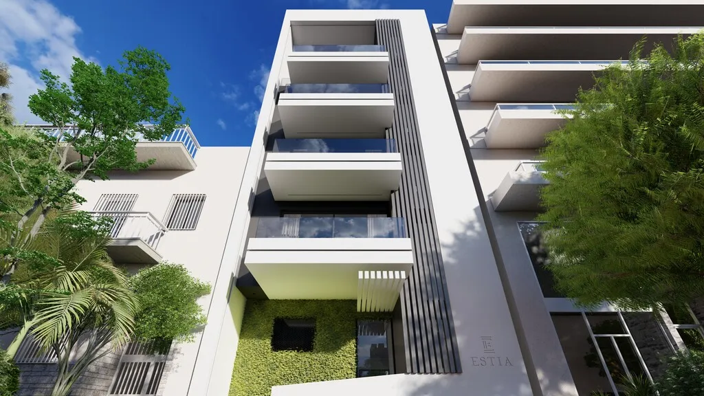 διαμέρισμα προς πώληση 83 τ.μ Καλλιθέα Νότια Αθήνας