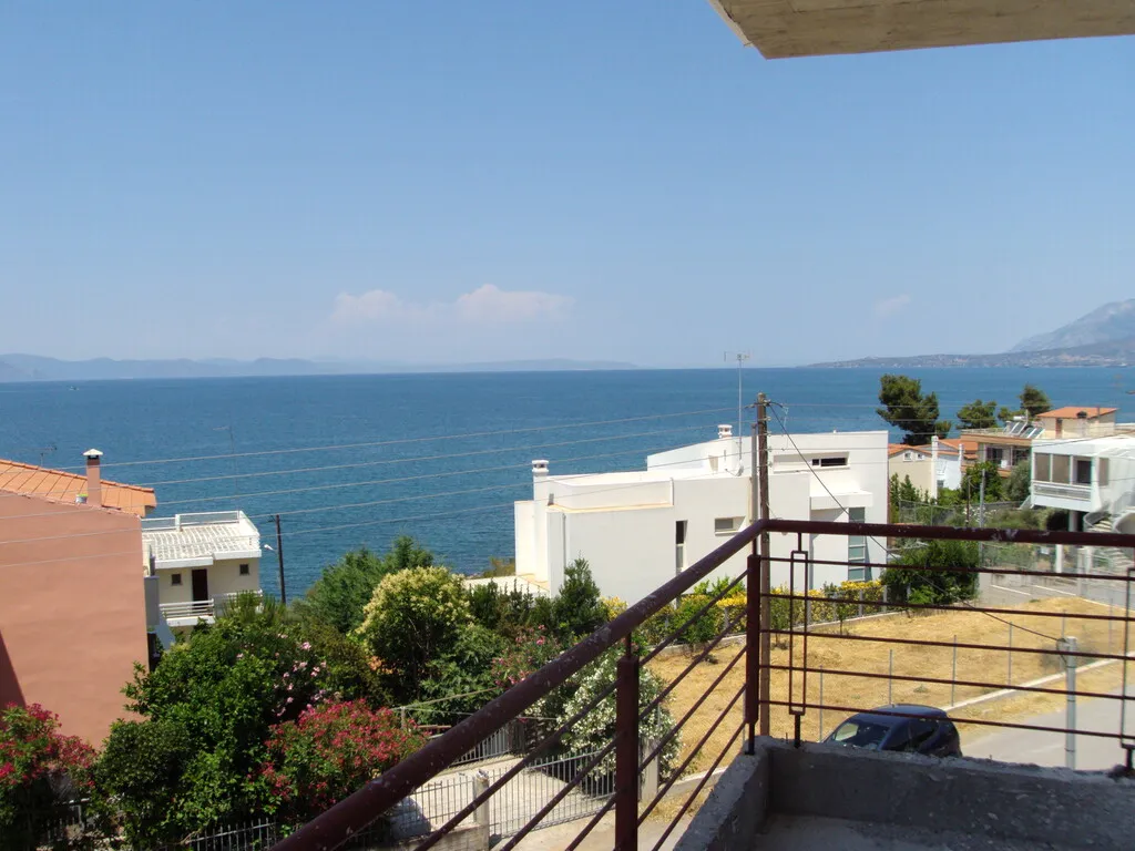 μεζονέτα προς πώληση 195 τ.μ Νέα Αρτάκη Εύβοια