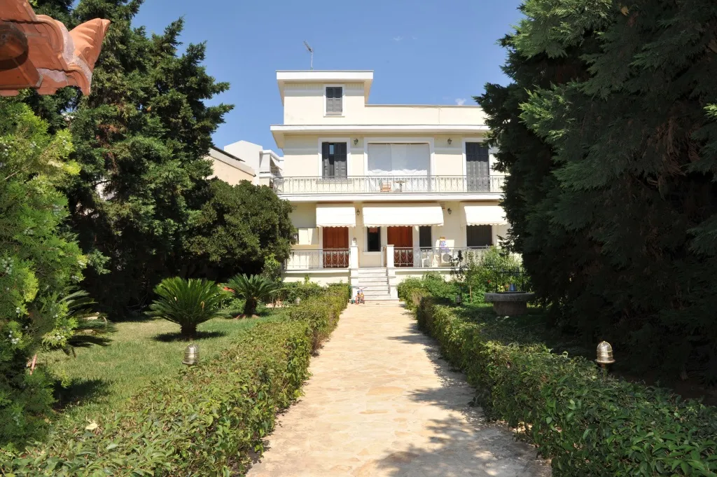 μονοκατοικία προς πώληση 268 τ.μ Λουτράκι-Περαχώρα Κορινθία