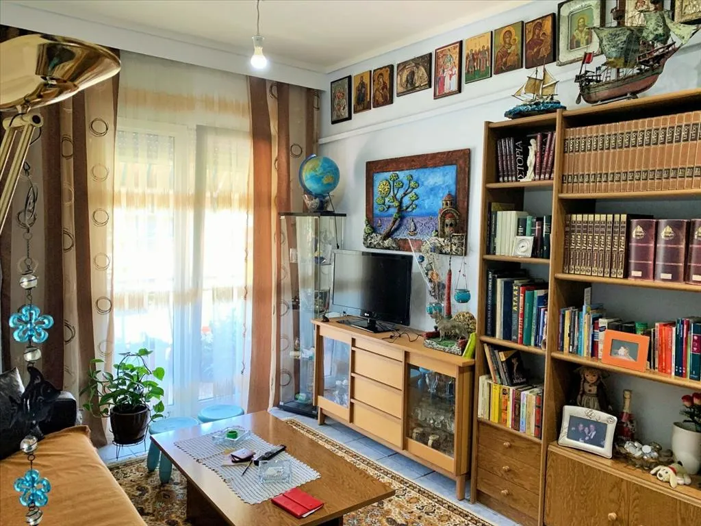 διαμέρισμα προς πώληση 73 τ.μ Καλαμαριά Προάστια Θεσσαλονίκης
