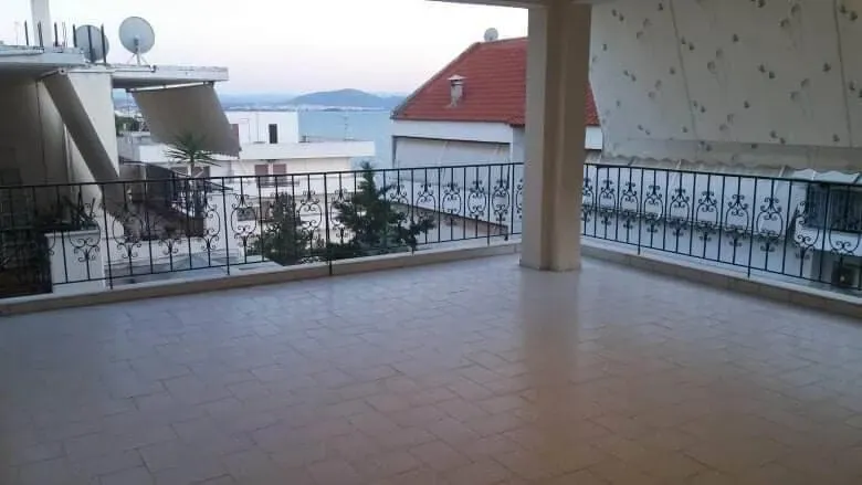 διαμέρισμα προς πώληση 170 τ.μ Νέα Αρτάκη Εύβοια