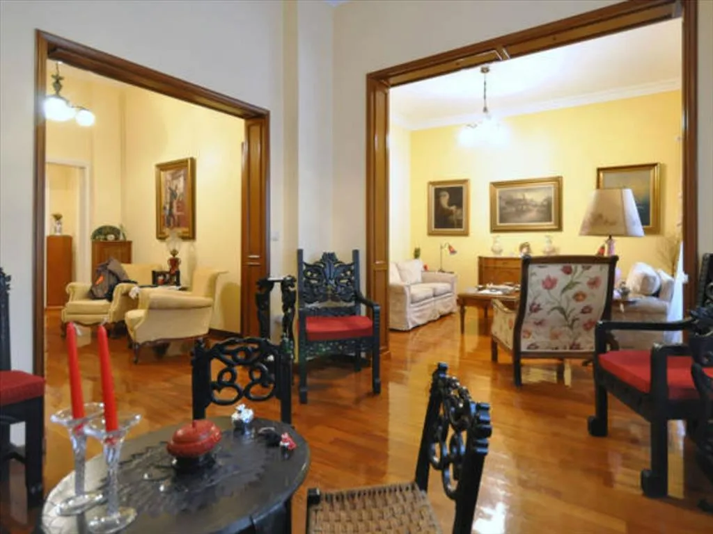 διαμέρισμα προς πώληση 150 τ.μ Νέος Κόσμος Κέντρο Αθήνας