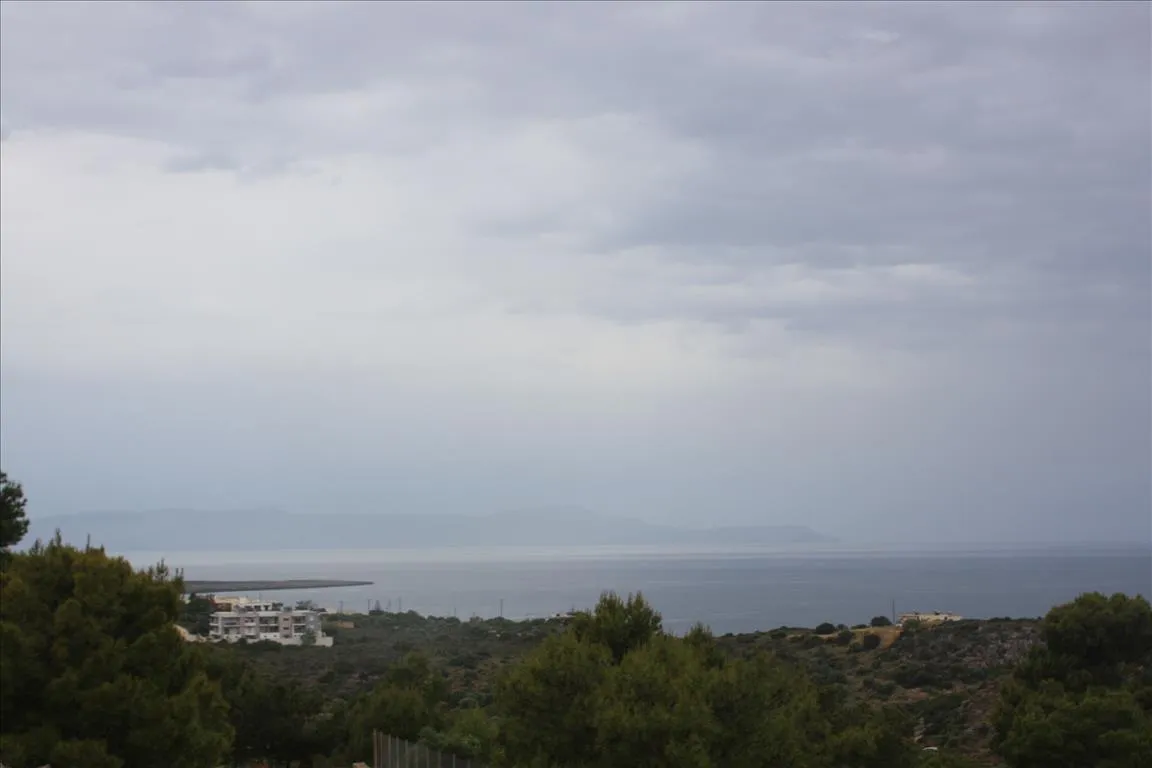 οικόπεδο προς πώληση 5900 τ.μ Ακρωτήρι Νομός Χανίων
