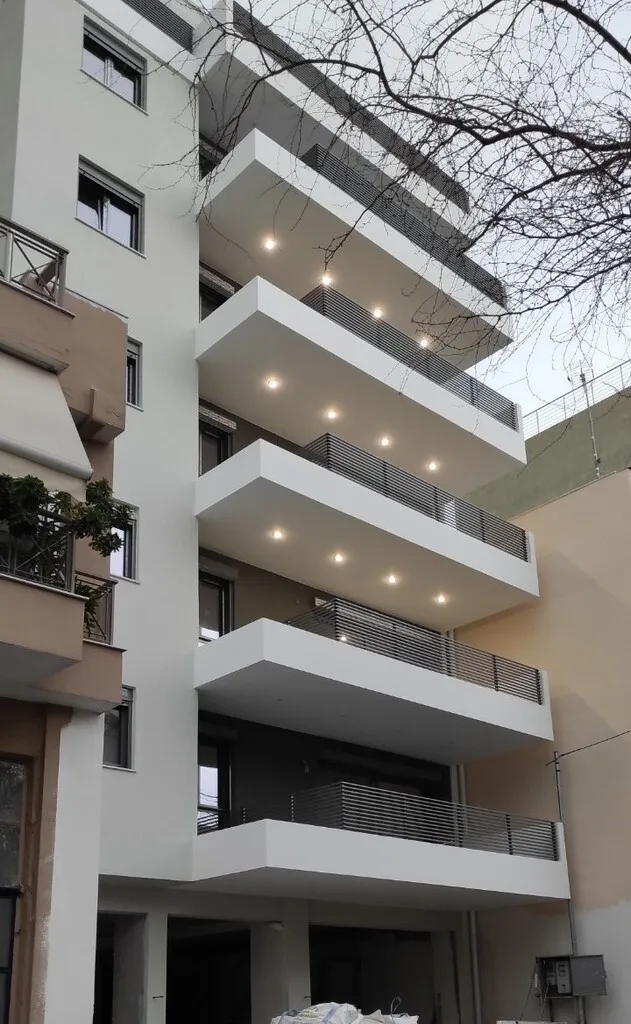 μεζονέτα προς πώληση 105 τ.μ Κολωνός - Κολοκυνθούς Κέντρο Αθήνας
