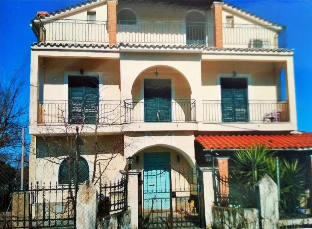 μονοκατοικία προς πώληση 260 τ.μ Κέρκυρα Νομός Κέρκυρας