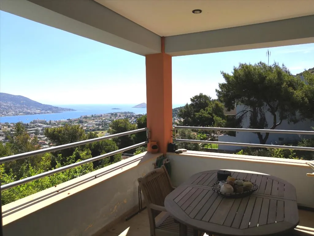 μονοκατοικία προς πώληση 275 τ.μ Μαρκόπουλο Υπόλοιπη Αττικής