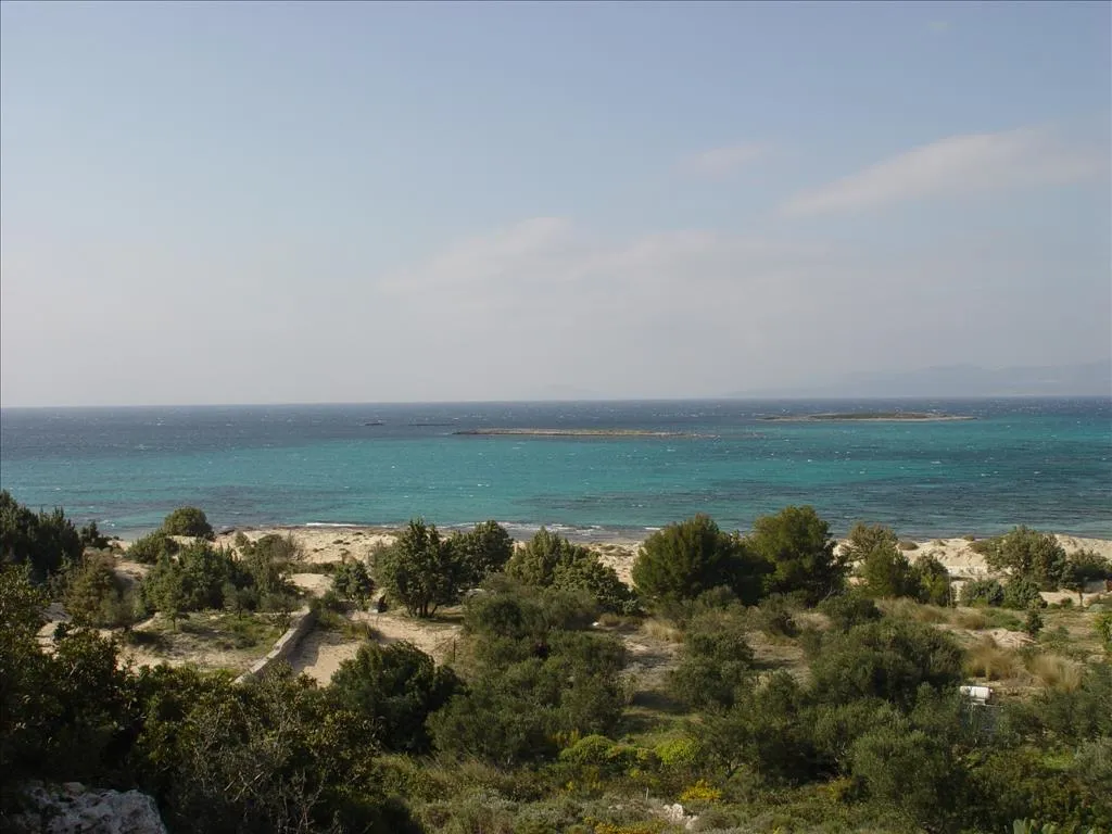 οικόπεδο προς πώληση 145000 τ.μ Ελαφόνησος Λακωνία