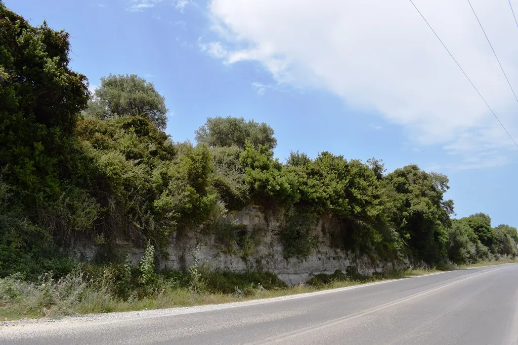 οικόπεδο προς πώληση 5500 τ.μ Κουλούκωνας Νομός Ρεθύμνου