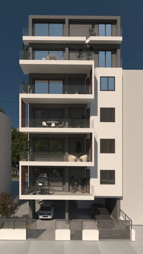 μεζονέτα προς πώληση 180 τ.μ Καλαμαριά Προάστια Θεσσαλονίκης