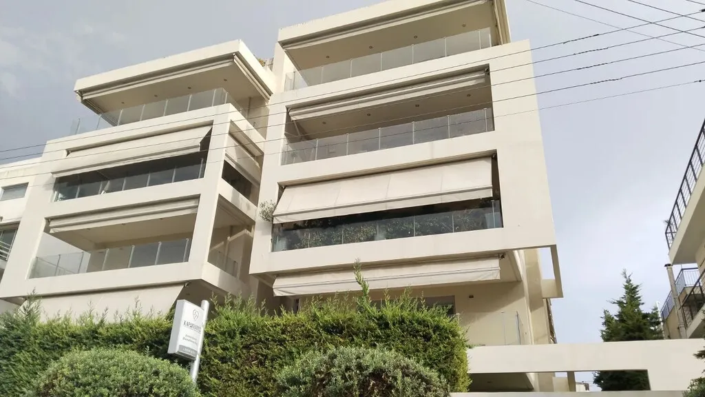 διαμέρισμα προς πώληση 110 τ.μ Αργυρούπολη Νότια Αθήνας
