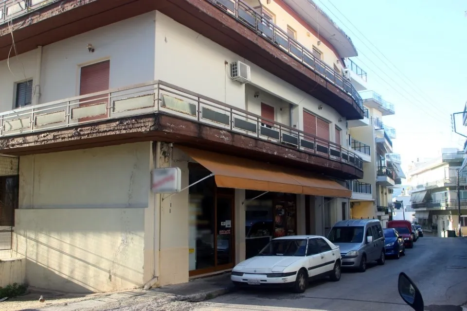 επιχείρηση προς πώληση 560 τ.μ Άρτα Νομός Άρτας