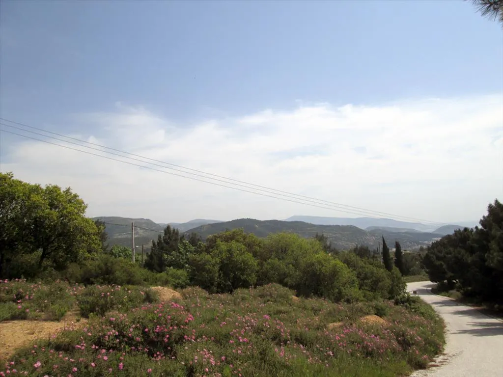 οικόπεδο προς πώληση 4700 τ.μ  Νομός Καβάλας