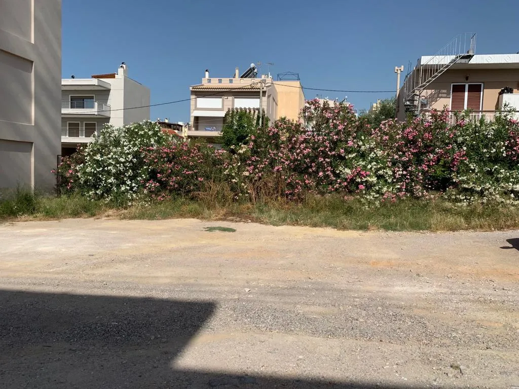οικόπεδο προς πώληση 470 τ.μ Καματερό Δυτικά Αθήνας