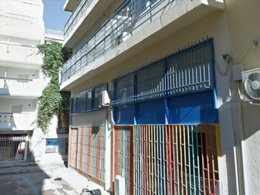 κτίριο προς πώληση 688 τ.μ Αθήνα Κέντρο Κέντρο Αθήνας