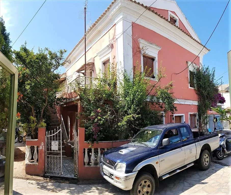 μονοκατοικία προς πώληση 290 τ.μ Κέρκυρα Νομός Κέρκυρας