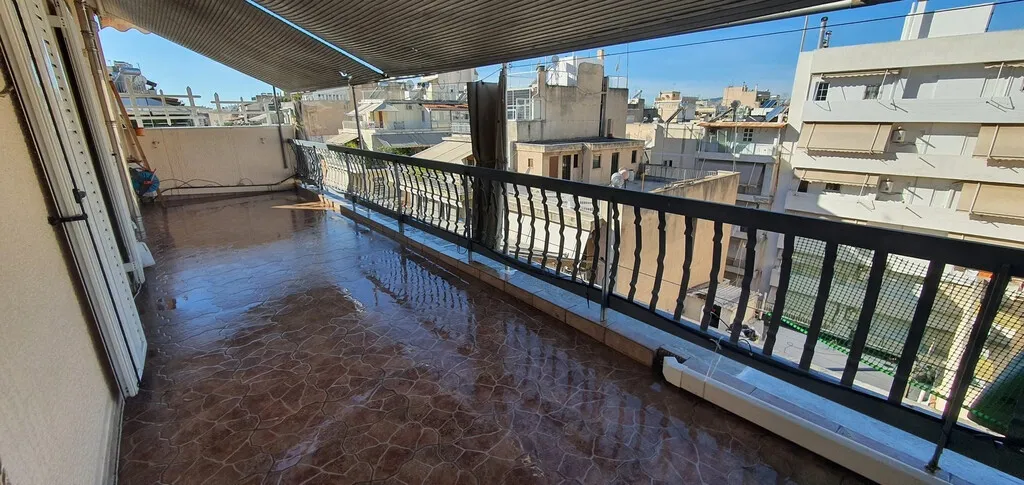 διαμέρισμα προς πώληση 82 τ.μ Νέος Κόσμος Κέντρο Αθήνας
