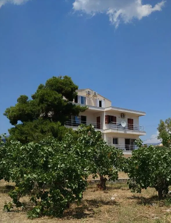 κτίριο προς πώληση 480 τ.μ Άγιοι Θεόδωροι Κορινθία