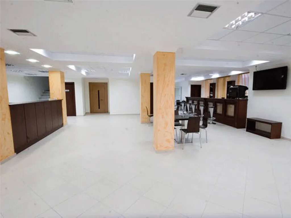 ξενοδοχείο προς πώληση 1600 τ.μ Κάτω Όλυμπος Νομός Λάρισας