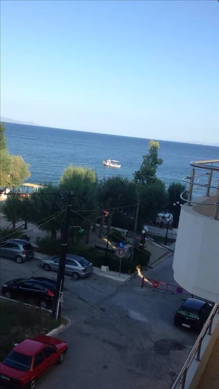 διαμέρισμα προς πώληση 65 τ.μ Άγιοι Θεόδωροι Κορινθία