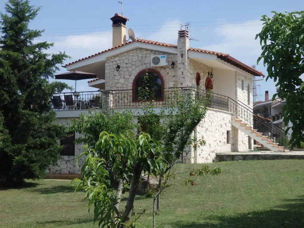 μεζονέτα προς πώληση 120 τ.μ Κασσάνδρα Χαλκιδική