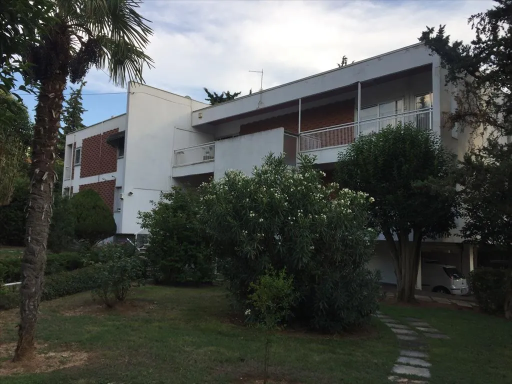 διαμέρισμα προς πώληση 650 τ.μ Πανόραμα Προάστια Θεσσαλονίκης