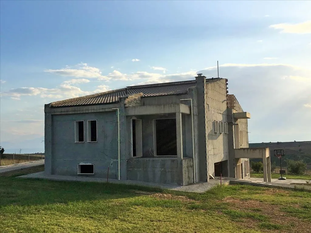 μονοκατοικία προς πώληση 410 τ.μ Θερμαϊκός Προάστια Θεσσαλονίκης