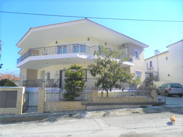 κτίριο προς πώληση 700 τ.μ Μίκρα Προάστια Θεσσαλονίκης