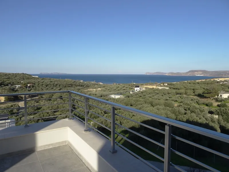 βίλα προς πώληση 200 τ.μ Σητεία Νομός Λασιθίου
