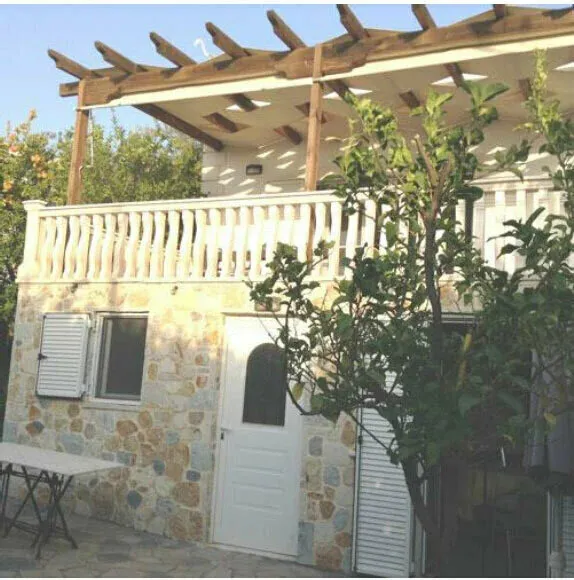 μονοκατοικία προς πώληση 85 τ.μ Ανάβυσσος Υπόλοιπη Αττικής