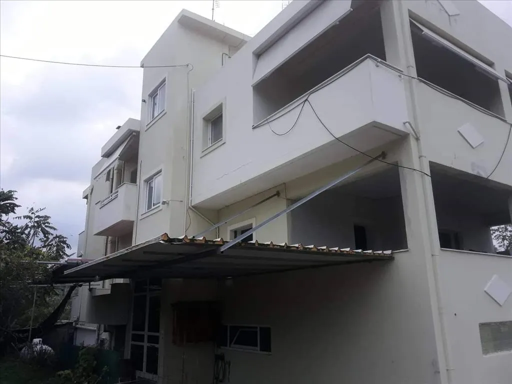επιχείρηση προς πώληση 389 τ.μ Αρκάδι Νομός Ρεθύμνου