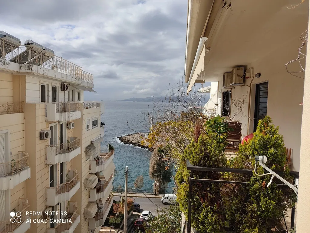 διαμέρισμα προς πώληση 74 τ.μ Πειραϊκή - Χατζηκυριάκειο Πειραιάς