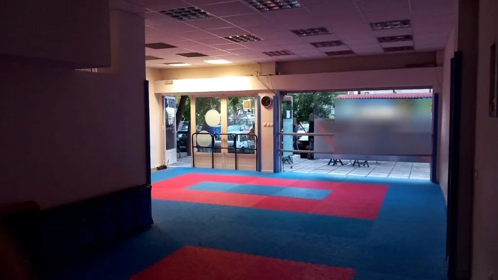 εμπορικό ακίνητο προς πώληση 160 τ.μ Βούλγαρη - Ντεπώ - Μαρτίου Δήμος Θεσσαλονίκης