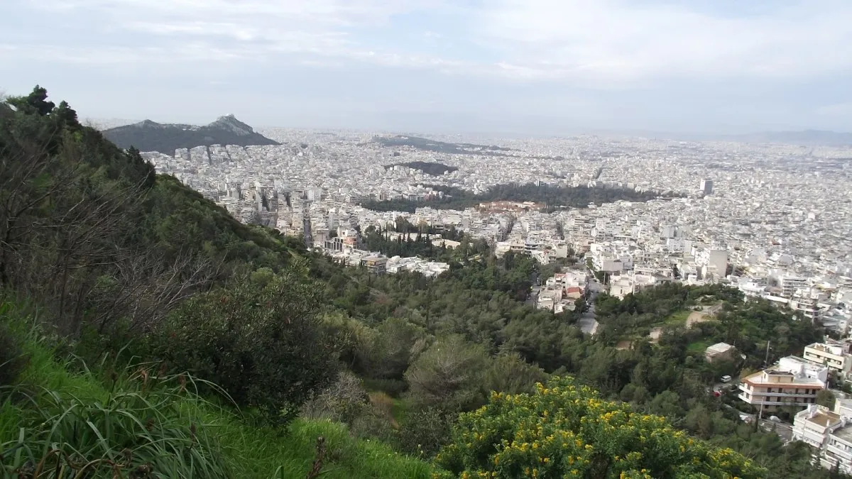οικόπεδο προς πώληση 700 τ.μ Αθήνα Κέντρο Κέντρο Αθήνας