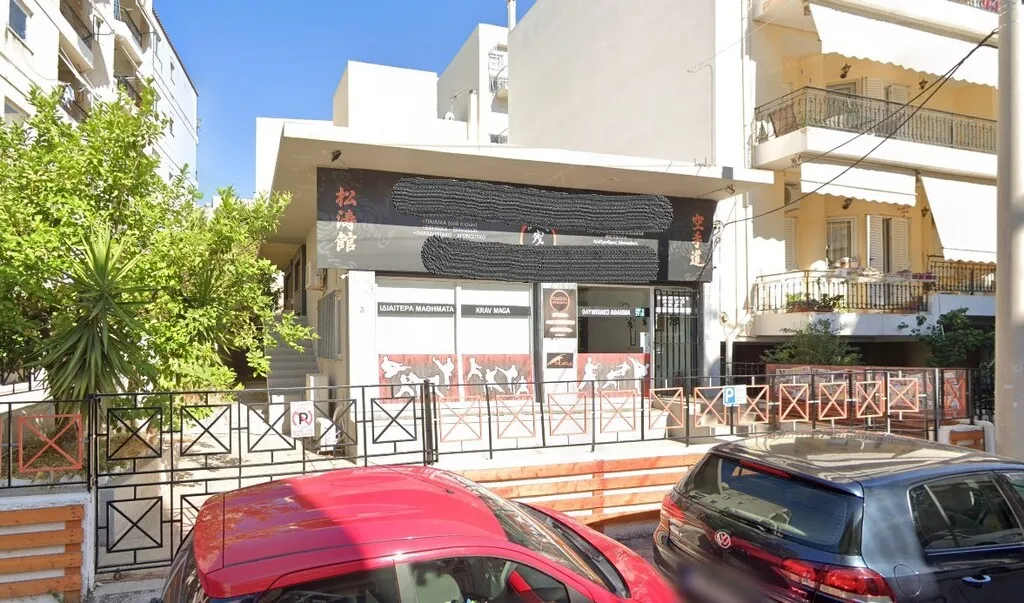 οικόπεδο προς πώληση 194 τ.μ Παλαιό Φάληρο Νότια Αθήνας